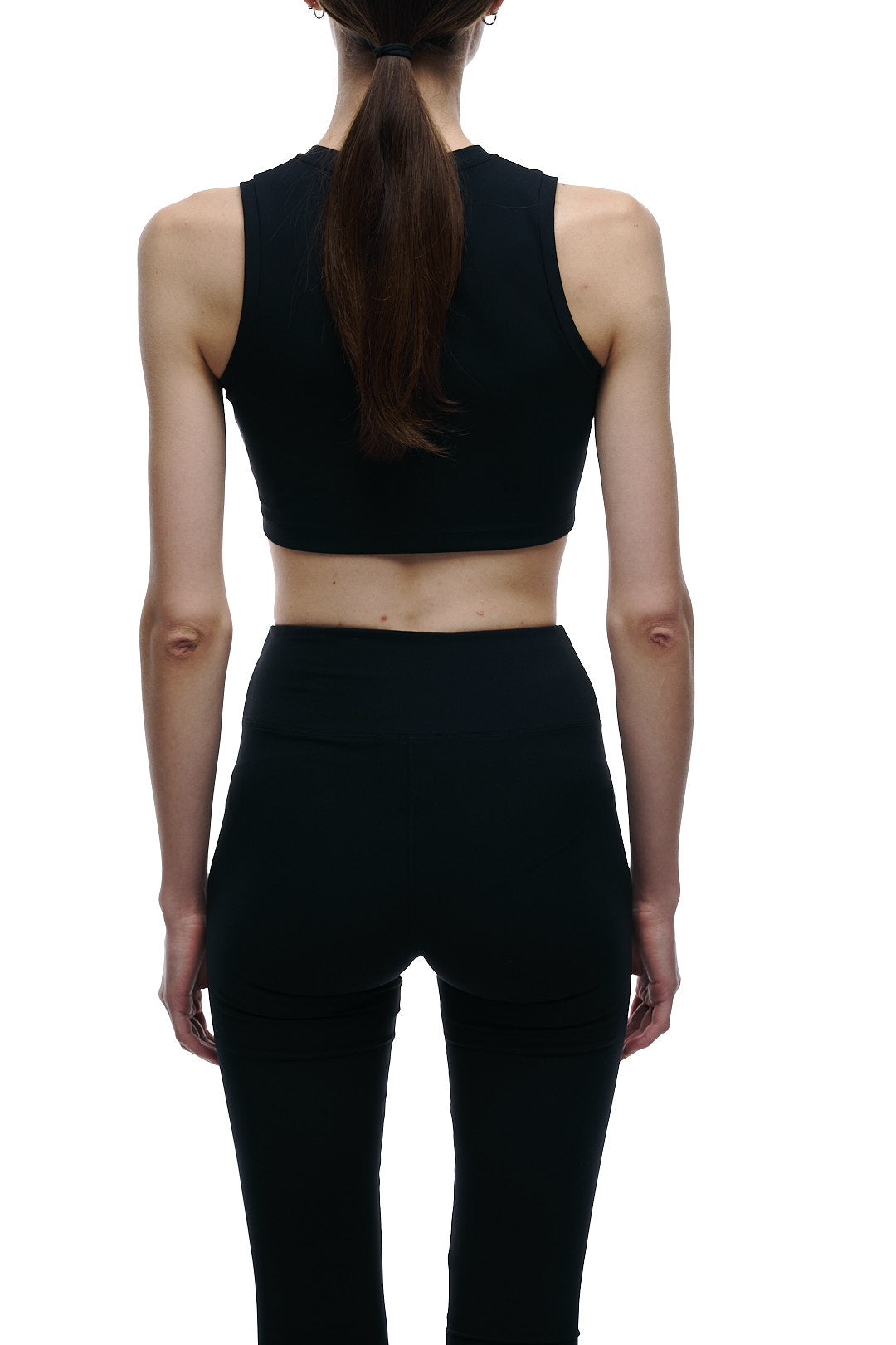 Crop Top "Null"