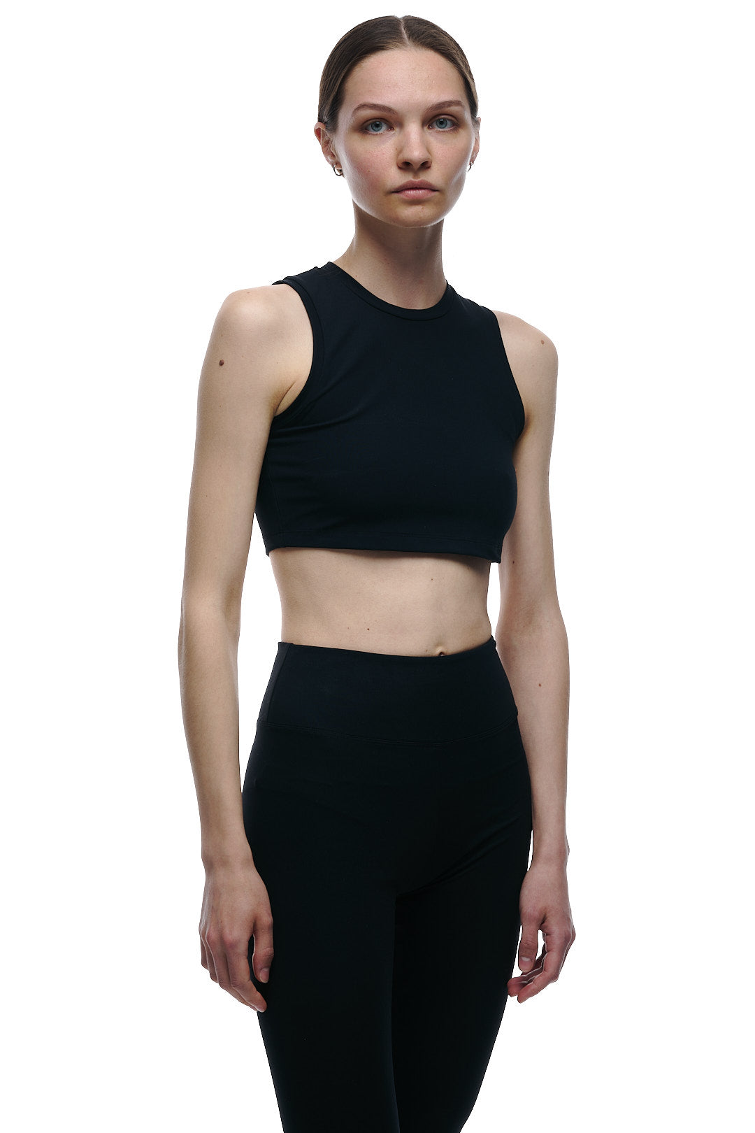 Crop Top "Null"