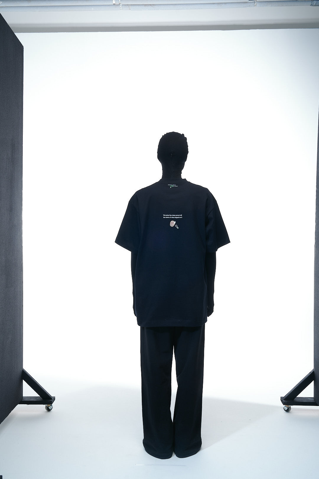 T-Shirt "Dangerous Goods"