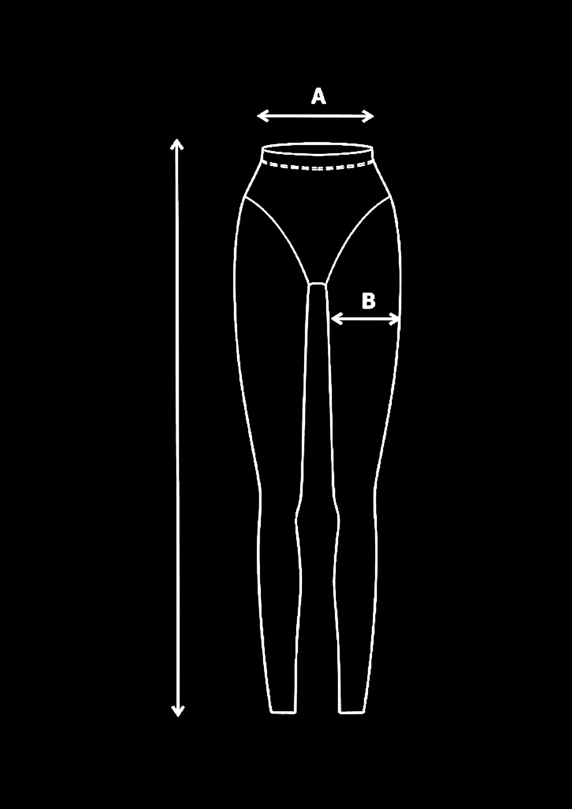 Size guide image