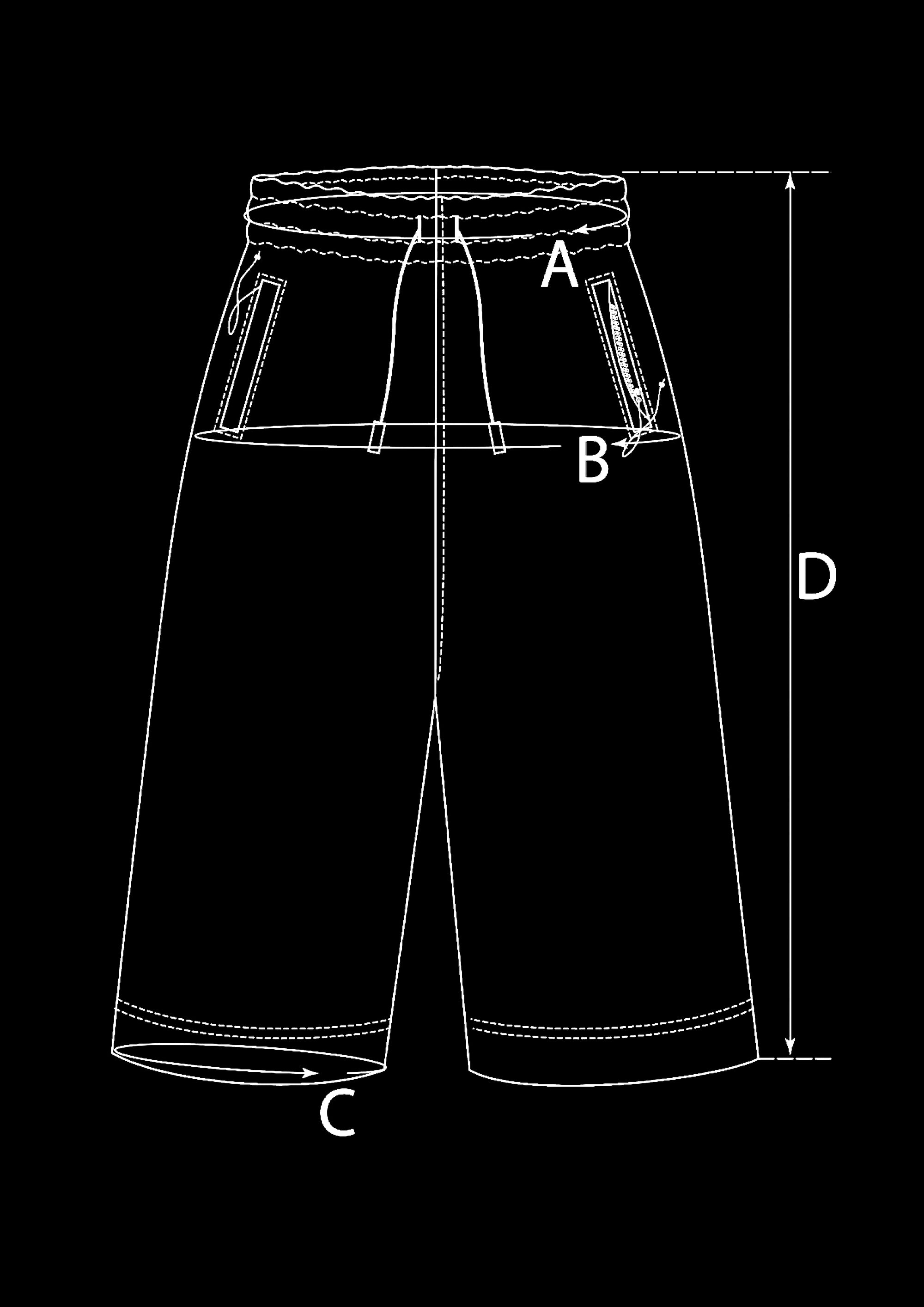 Size guide image