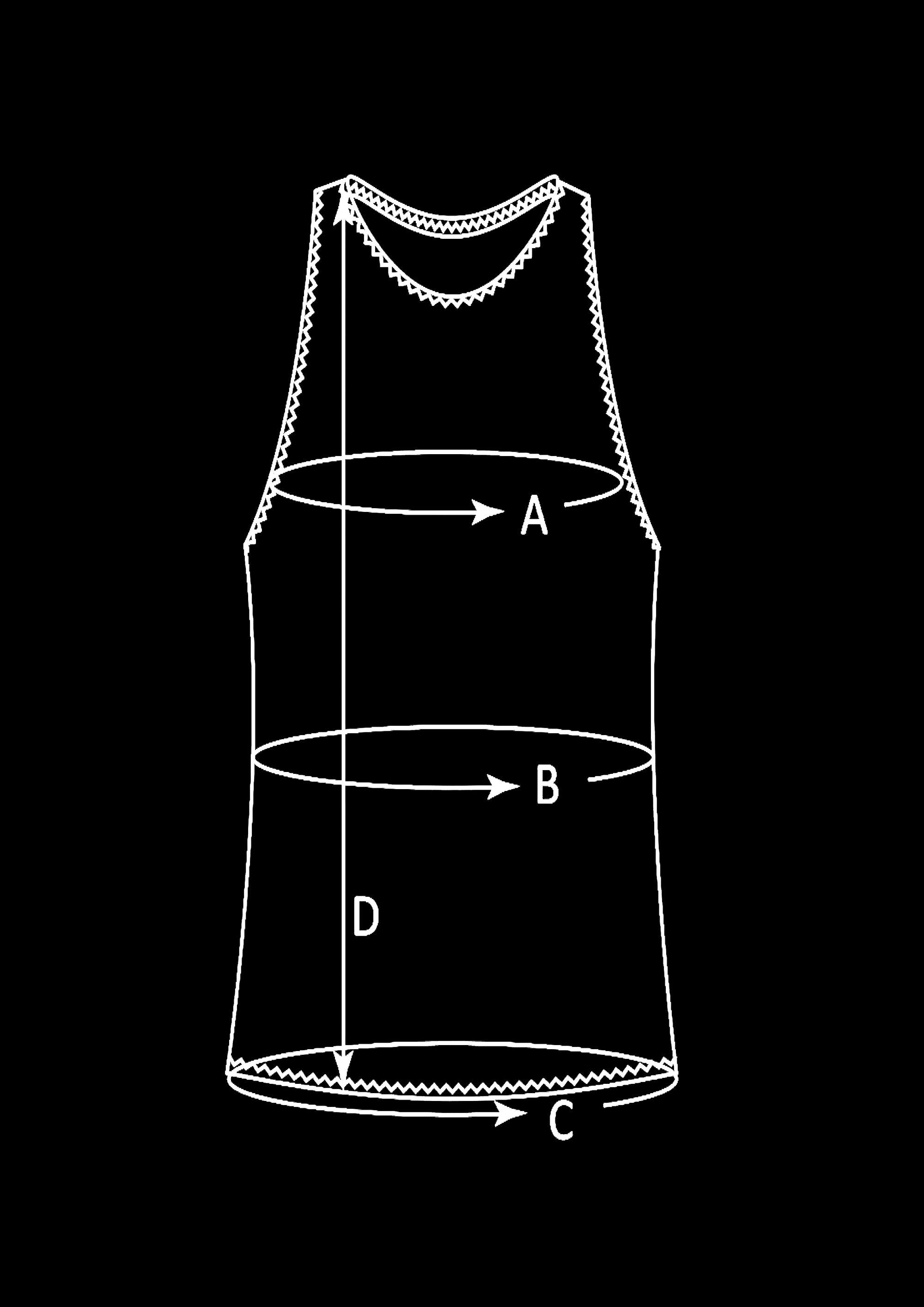 Size guide image