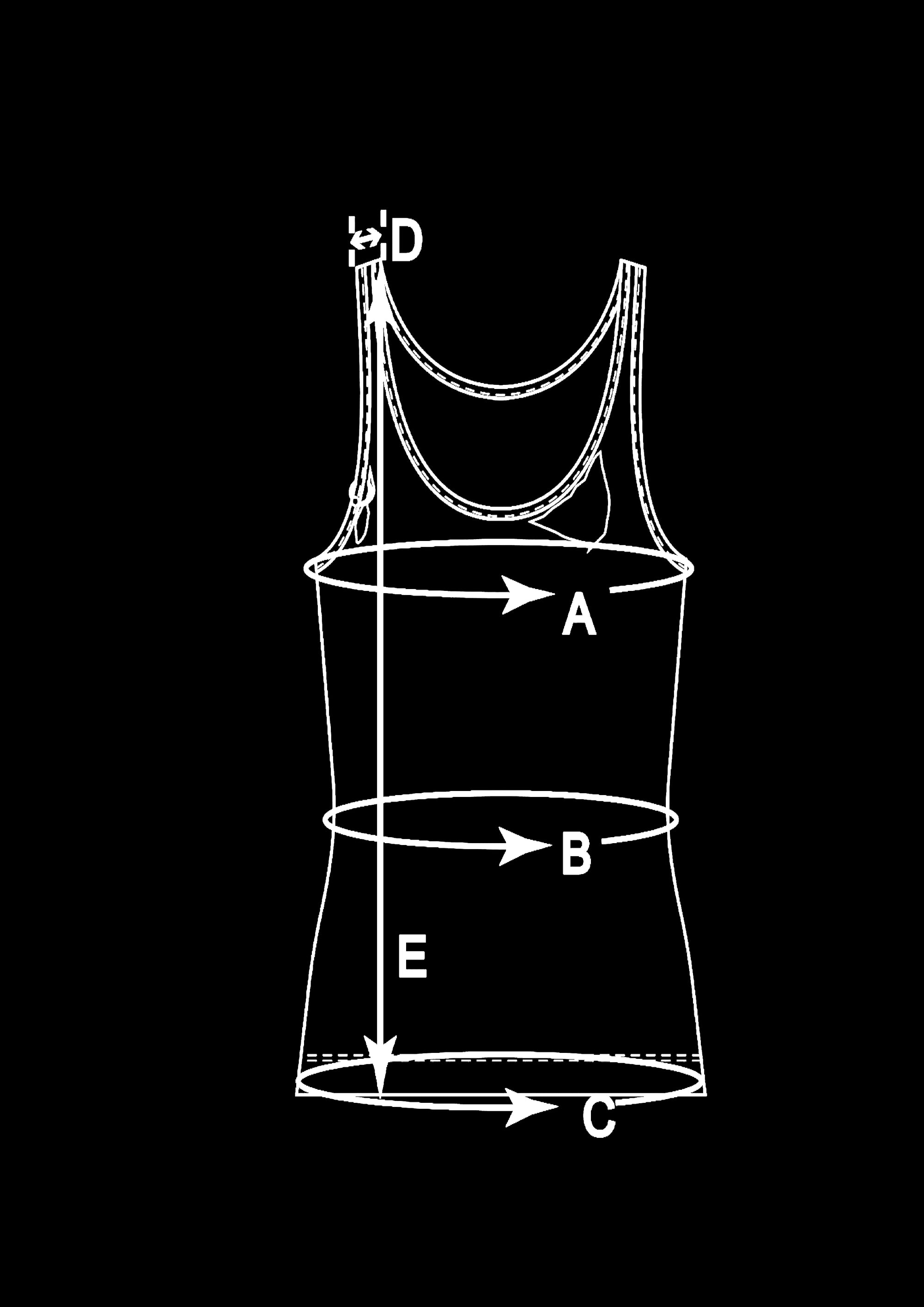 Size guide image