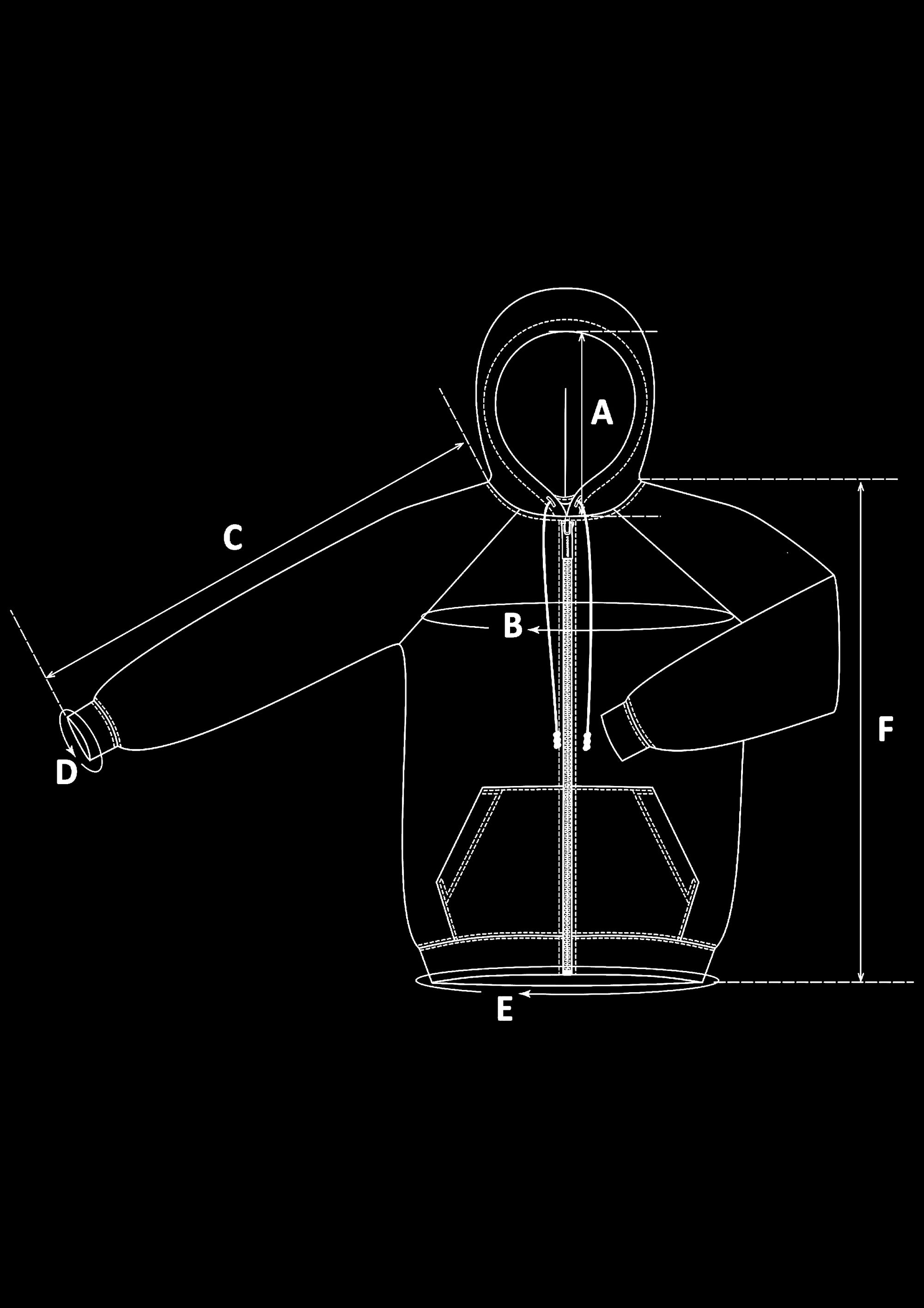 Size guide image