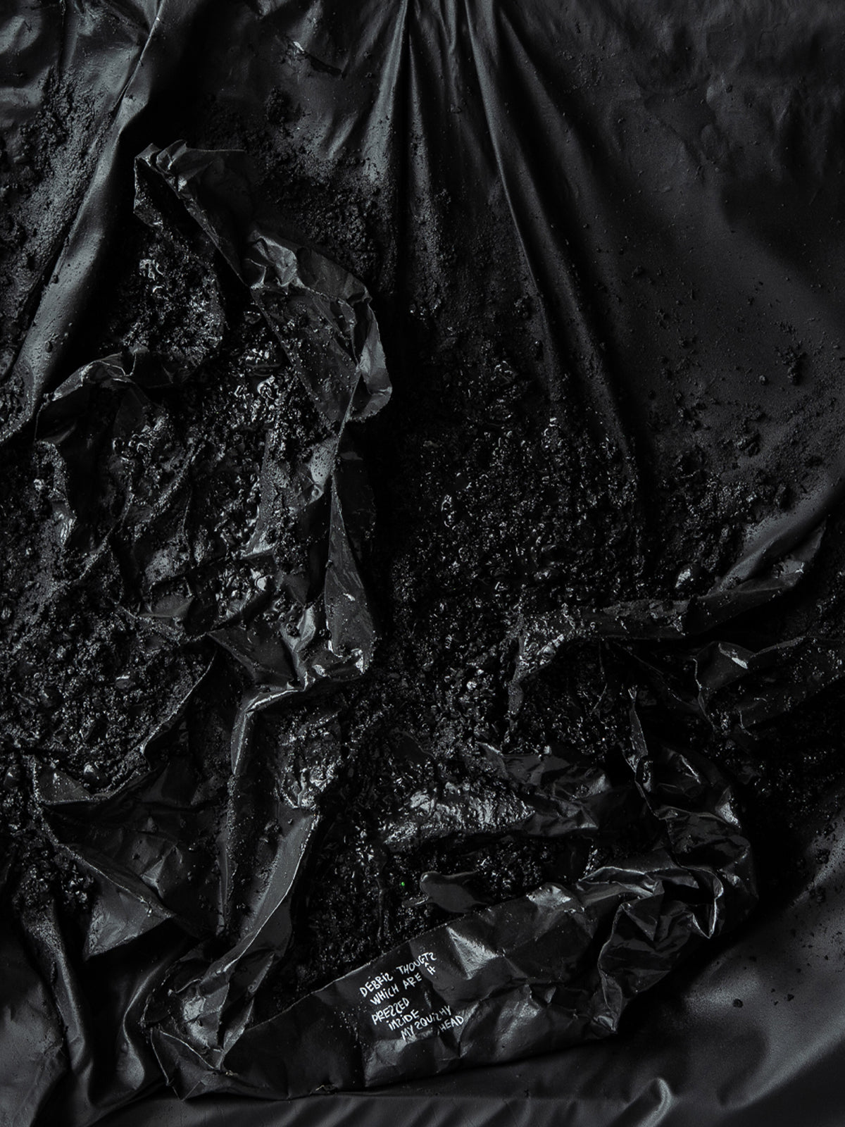 Debris