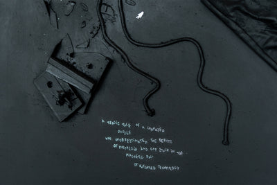 Amnesiac