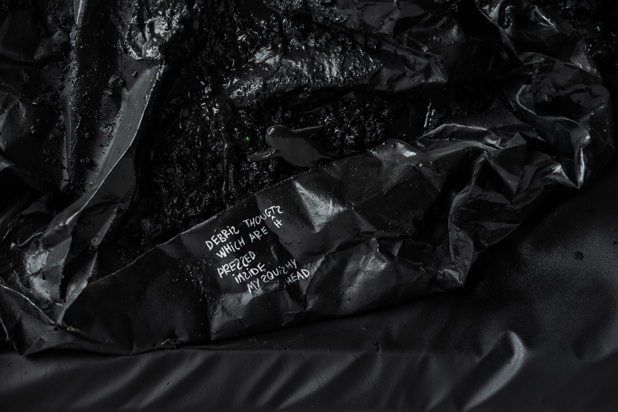 Debris