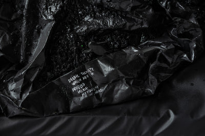 Debris