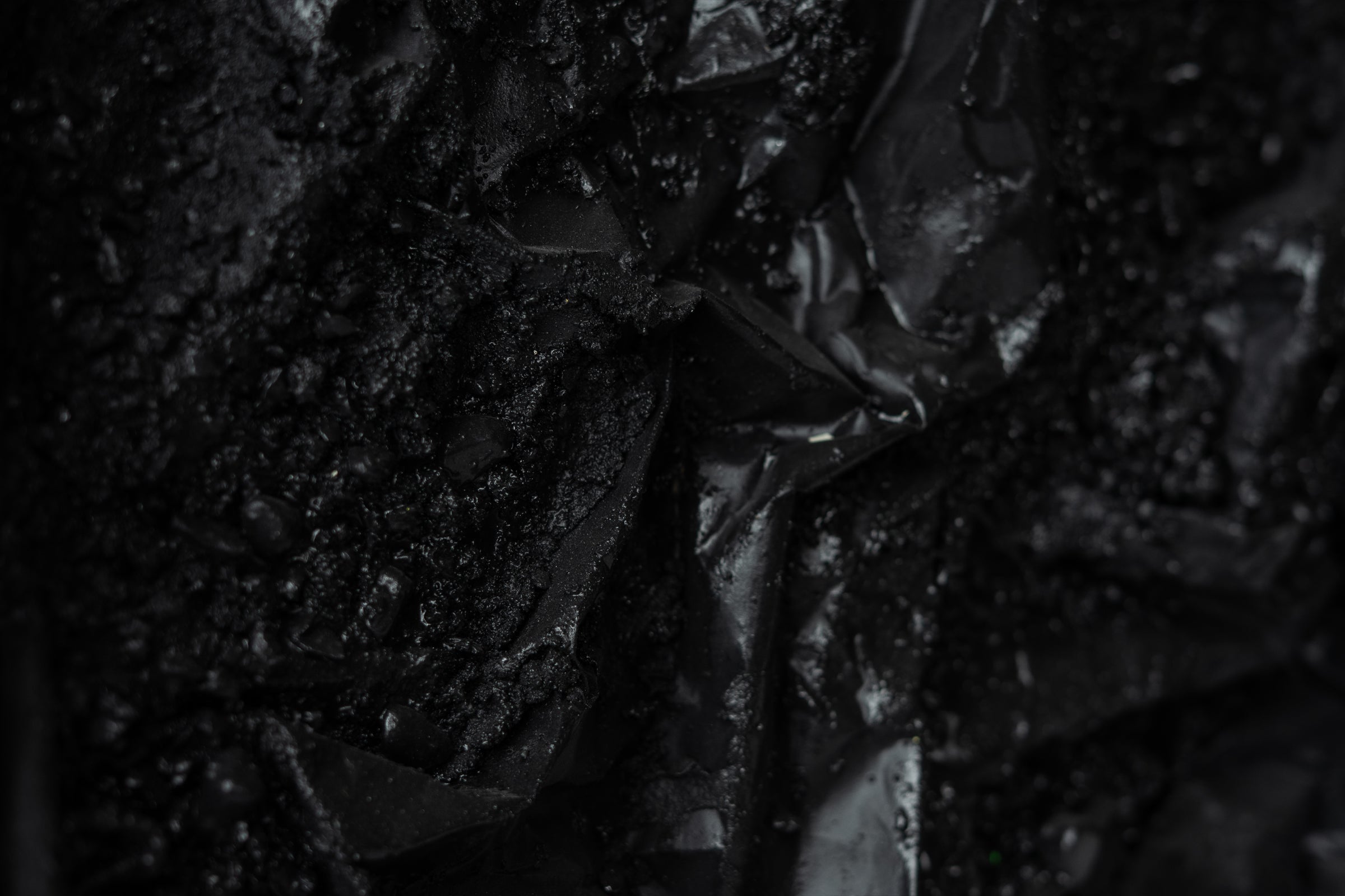 Debris