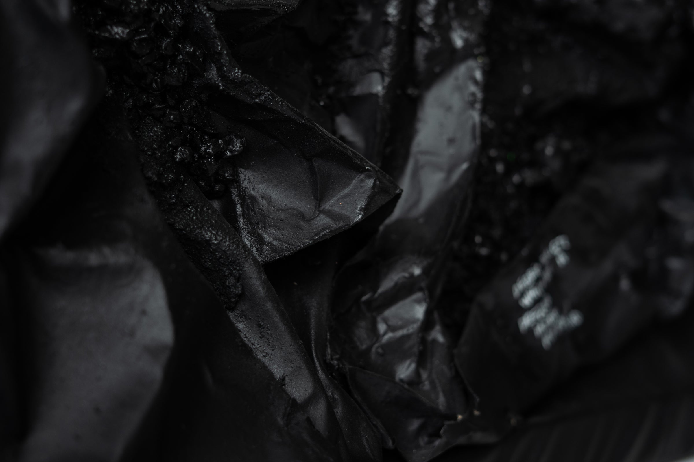 Debris