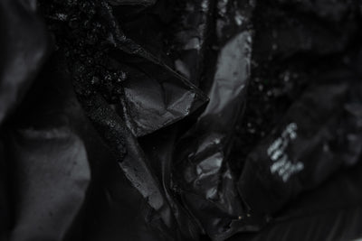 Debris