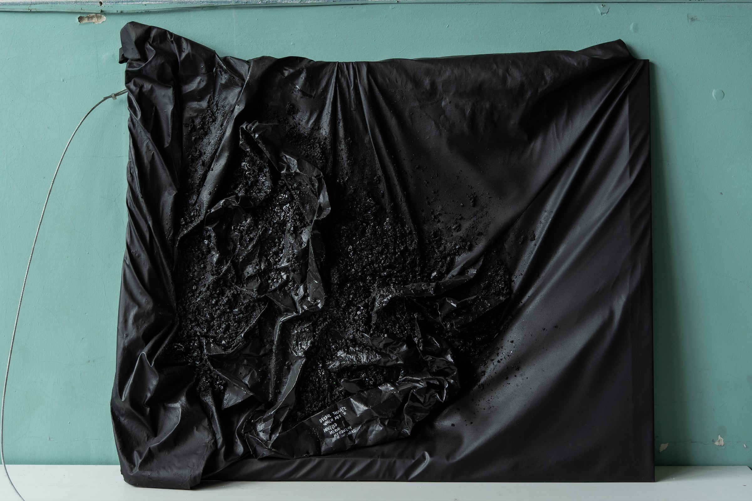 Debris
