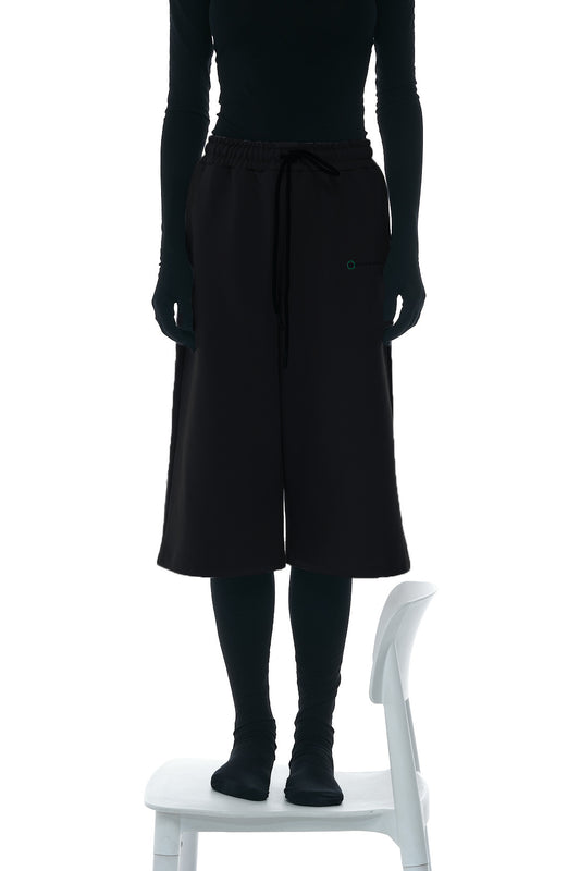 Shorts "Oversized Silhouette"