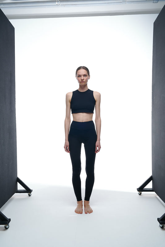 Leggings "Null"