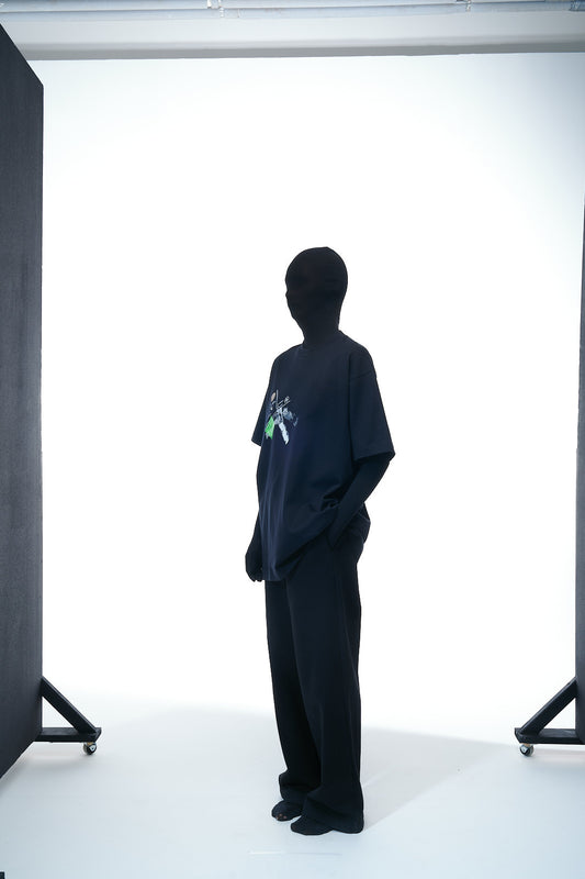 T-Shirt "Dangerous Goods"