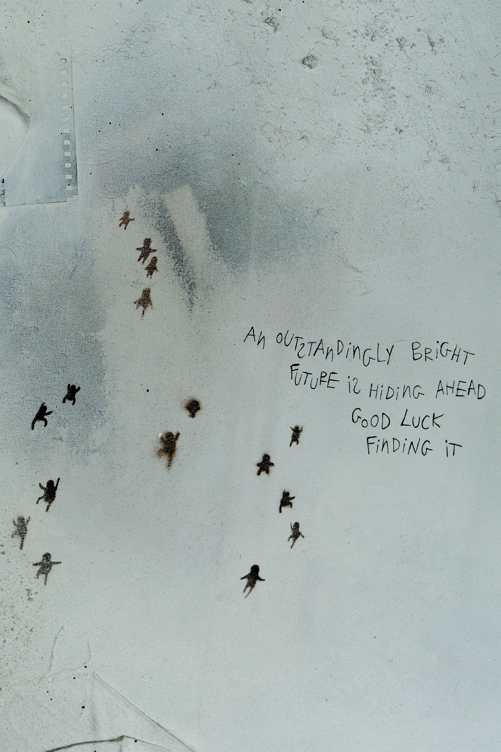 Triptych — Broken Transmission