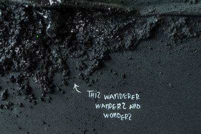 Wondering Wanderer
